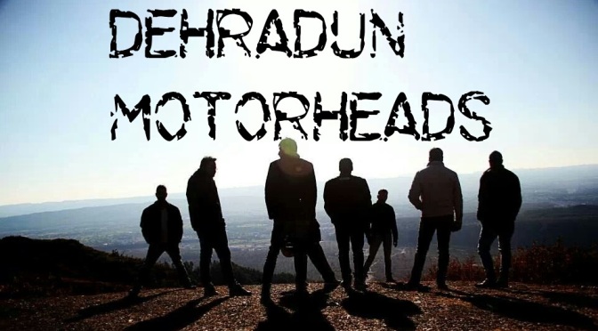 The Motorheads!!!!